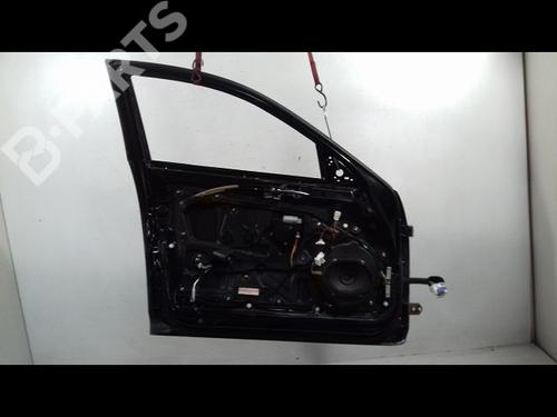Left front door MAZDA RX-8 (SE, FE) 1.3 (FE103, SE3P) | BP10706038C2 