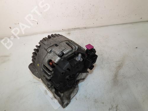 Alternator TOYOTA VERSO (_R2_) 1.6 D4-D (WAR20_) | BP19917177M7