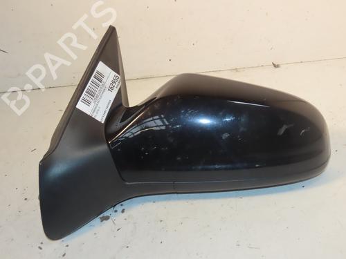 Used Left mirror OPEL ASTRA H TwinTop (A04) 1.6 (L67) (116 hp) 32223821