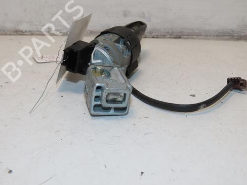 Used Ignition barrel CITROËN C4 II (NC_) 1.6 HDi 115 (114 hp) 29516405