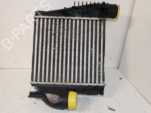 Intercooler Intercooler PEUGEOT 308 II (LB_, LP_, LW_, LH_, L3_) 1.2 THP 130 (131 hp) 36758467 36758467