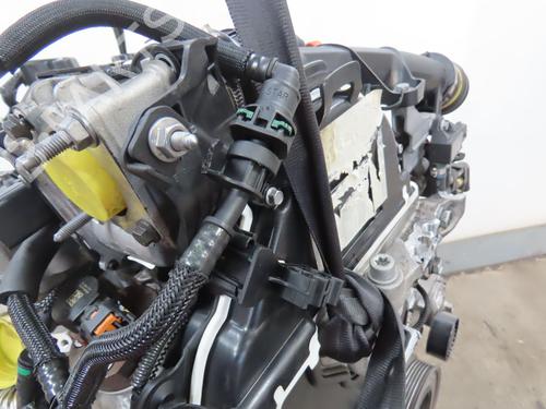 Used Engine Engine 37675635 37675635