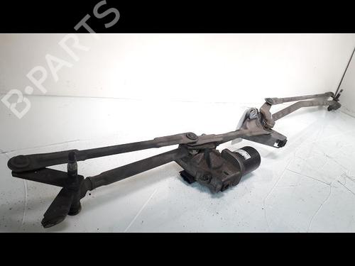 Used Front wiper motor PEUGEOT 307 (3A/C) 2.0 HDi 110 (107 hp) 11952731