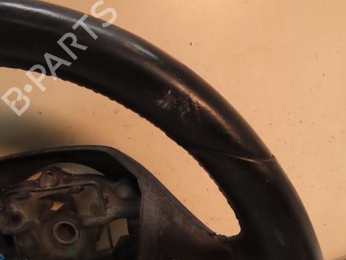 Steering wheel PEUGEOT 208 I (CA_, CC_) 1.6 BlueHDi 100 | BP17552358C49 