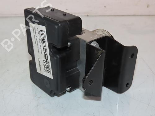 Used ABS pump RENAULT TWINGO II (CN0_) 1.2 16V (CN0K, CN0V, CN0A) (76 hp) 23065258