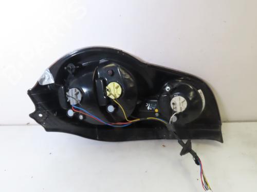 Used Left taillight CHEVROLET SPARK (M300) 1.0 LPG (65 hp) 20494350