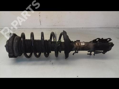 Used Left front shock absorber Left front shock absorber SEAT IBIZA II (6K1) 1.9 TDI (110 hp) 8981777 8981777