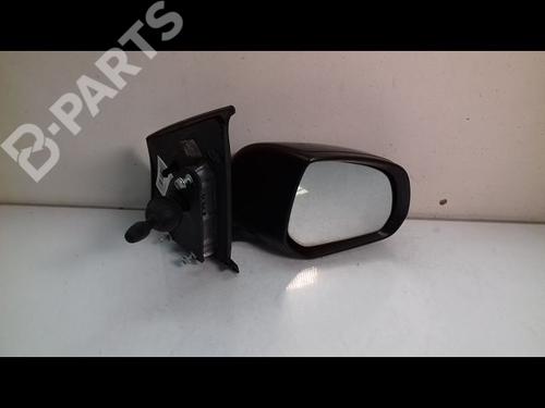 Right mirror NISSAN PIXO (UA0) 1.0 | BP9642092C27