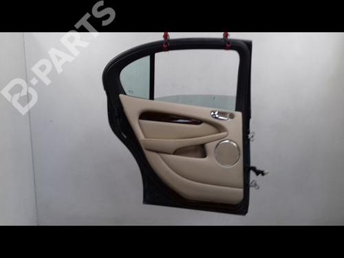 Left rear door JAGUAR X-TYPE I (X400) 3.0 V6 All-wheel Drive | BP9389486C4 