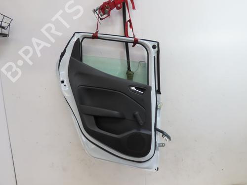 left-rear-door-renault-clio-v-b7_-2019-32179354 main image