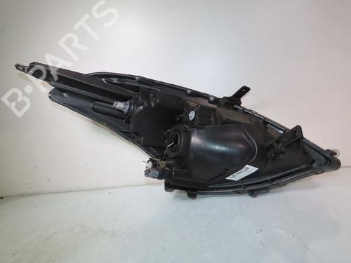 Left headlight SUZUKI SWIFT IV (FZ, NZ) 1.2 4x4 (AZH412, ZD72S) | BP30954612C28