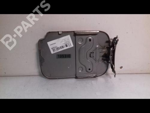Klapa wlewu paliwa DACIA LODGY (JS_) 1.5 dCi | BP10684134C131 