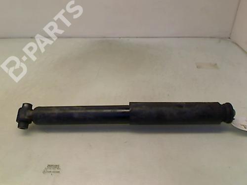 Used Right rear shock absorber PEUGEOT 308 II (LB_, LP_, LW_, LH_, L3_) 1.6 BlueHDi 120 (120 hp) 8979518