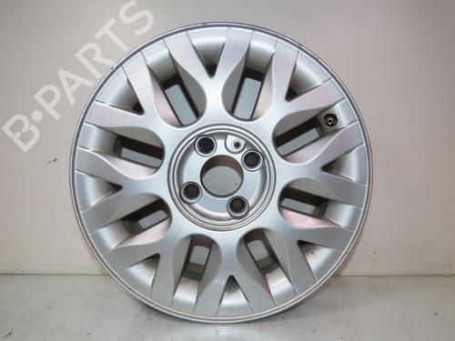 Felg RENAULT TWINGO II (CN0_) 1.5 dCi (CN0E) (64 hp) 30951759