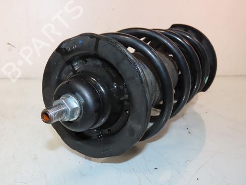 Used Right front shock absorber PEUGEOT 108 1.0 VTi (69 hp) 21563975