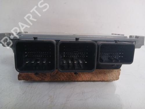 Used Engine control unit (ECU) Engine control unit (ECU) CITROËN C4 II (NC_) 1.6 HDi 110 (112 hp) 11694280 11694280