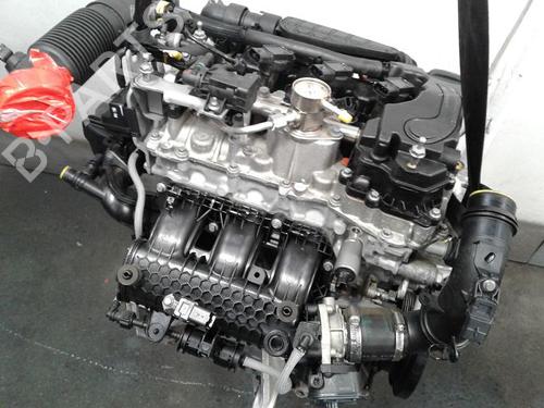 Engine CITROËN C4 CACTUS 1.2 THP 110 | BP16956200M1 