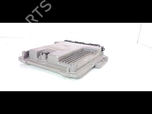 Engine control unit (ECU) RENAULT SCÉNIC III (JZ0/1_) 1.6 dCi (JZ00, JZ12) | BP16586566M57