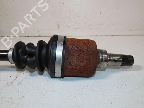 Left front driveshaft CITROËN C3 III (SX) 1.2 PureTech 82 | BP31796292M38