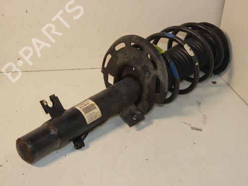 Højre fortil støddæmper CITROËN C3 II (SC_) 1.0 VTi 68 | BP32308593M17