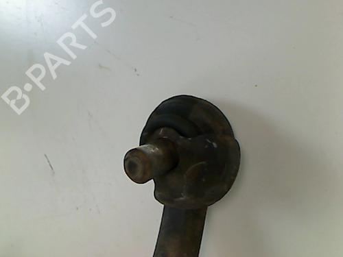 Used Left front suspension arm Left front suspension arm PEUGEOT 106 II (1A_, 1C_) 1.4 i (75 hp) 23150317 23150317