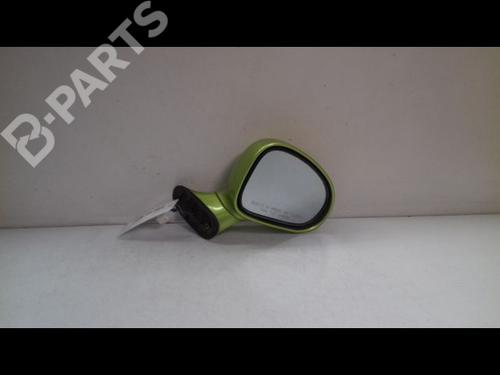 Right mirror DAEWOO MATIZ (M100, M150) 0.8 | BP10419720C27 
