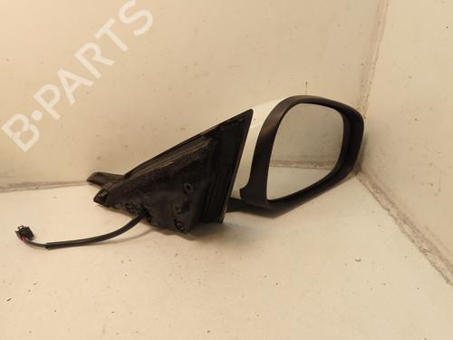 Used Right mirror ALFA ROMEO GIULIETTA (940_) 1.4 TB (940FXA1A, 940FXT1A) (120 hp) 30953349