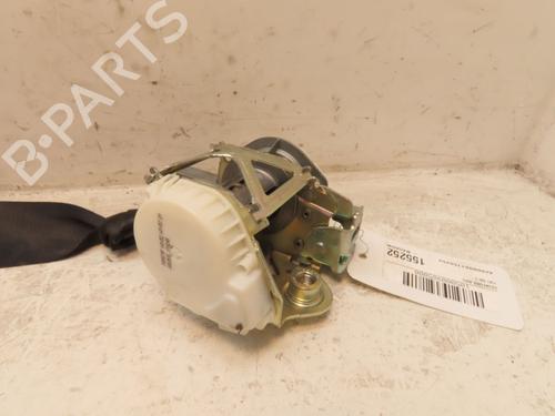 Used Front left belt tensioner FIAT 500 (312_) 1.2 (312AXA1A) (69 hp) 30952375