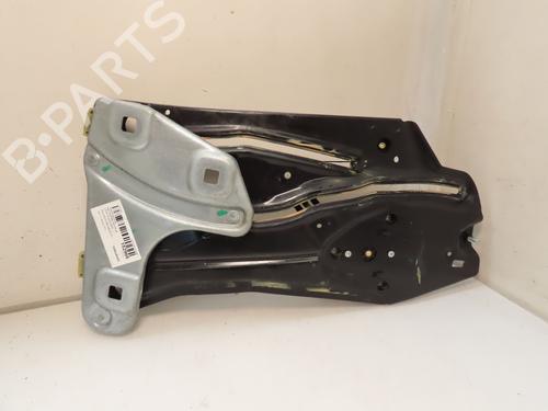 Rear left window mechanism PEUGEOT 308 CC (4B_) 2.0 HDi | BP26608100C24