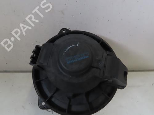 Heater blower motor LAND ROVER DISCOVERY III (L319) 2.7 TD 4x4 | BP20229200M62 