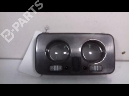 Used Interior roof light ALFA ROMEO GIULIETTA (940_) 1.6 JTDM (940FXD1A) (105 hp) 9130067