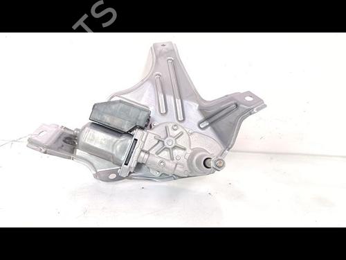 Rear wiper motor TOYOTA YARIS (_P13_) 1.5 (NSP131_) | BP14958051M102 