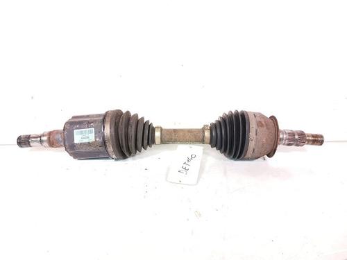 Used Left front driveshaft CHEVROLET CRUZE Hatchback (J305) 1.7 D (131 hp) 14955922