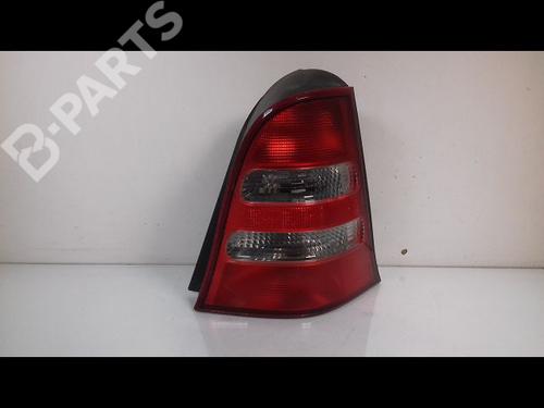 Used Right taillight MERCEDES-BENZ A-CLASS (W168) A 170 CDI (168.009, 168.109) (95 hp) 9004623