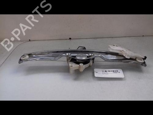 Used Rear left window mechanism Rear left window mechanism 23152554 23152554
