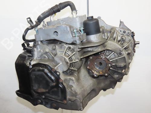 Gearbox AUDI A3 (8P1) 3.2 V6 quattro | BP31276736M3