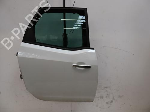 Dør højre bagtil OPEL MERIVA B MPV (S10) 1.7 CDTI (75) (110 hp) 33137592