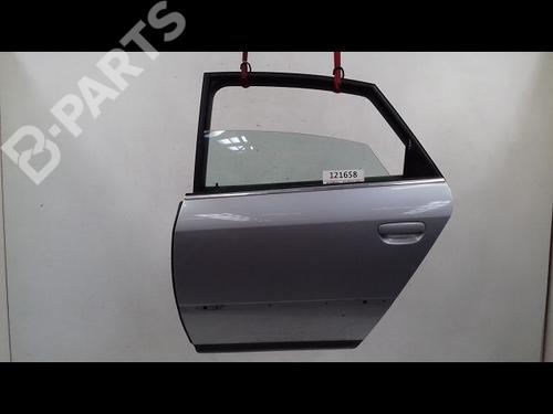 Porta posteriore sinistra AUDI A6 C5 (4B2) 2.5 TDI (150 hp) 4B0833051