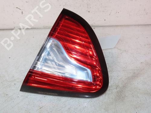 Højre baglygte bagklap RENAULT CAPTUR I (J5_, H5_) 0.9 TCe 90 (90 hp) 20327946