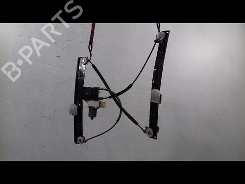 Used Front left window mechanism FORD MONDEO IV (BA7) 1.8 TDCi (125 hp) 12262848