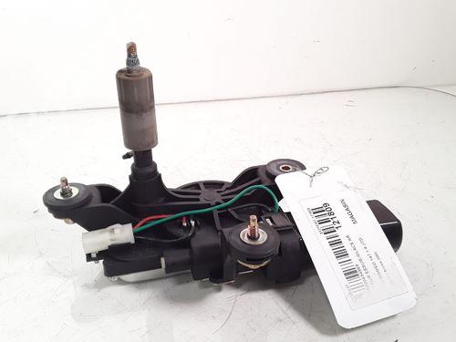 Rear wiper motor ALFA ROMEO 147 (937_) 1.9 JTDM 16V (937.AXN1B, 937.BXN1B) | BP8996670M102 