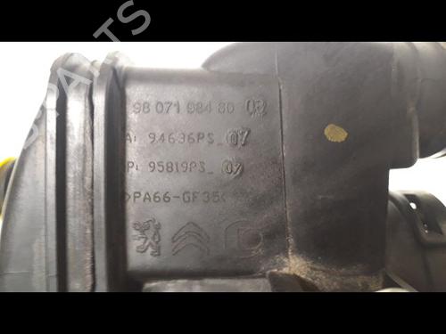 Used Other PEUGEOT 2008 I (CU_) 1.2 THP 110 / PureTech 110 (110 hp) 14889583