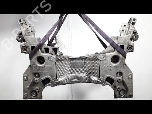 Subframe CITROËN C5 III (RD_) 1.6 HDi 110 (RD9HZC) | BP12203615M9