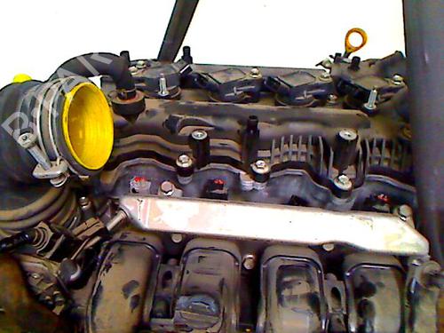 Used Engine TOYOTA YARIS (_P13_) 1.3 (NSP130_, NSP130) (99 hp) 8975139