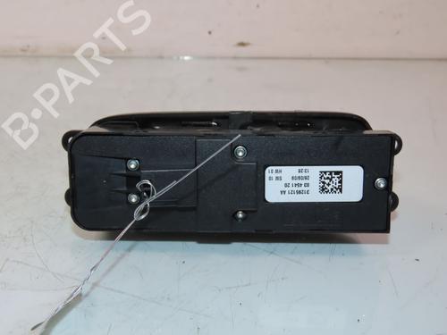 left-front-window-switch-volvo-s40-ii-544-2003-2004-2005-2006-2007-2008-2009-2010-2011-2012-24832642 main image