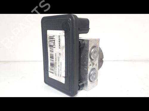 ABS pump PEUGEOT 208 I (CA_, CC_) 1.2 VTI 82 | BP14956227M43 