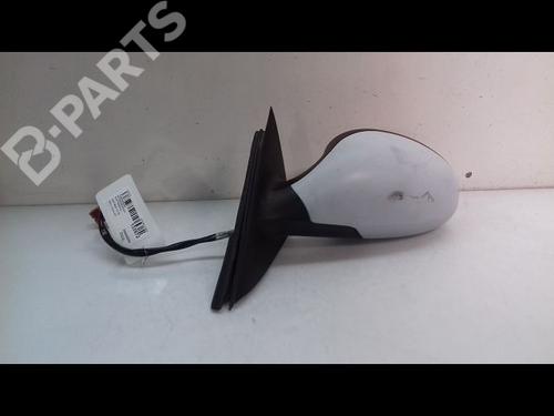 Used Left mirror SEAT IBIZA III (6L1) 1.9 TDI (131 hp) 10866661