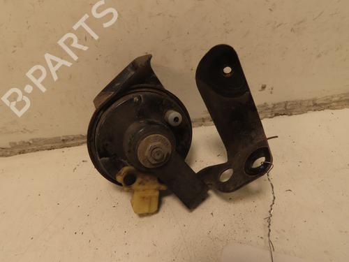 Used Horn RENAULT TWINGO II (CN0_) 1.2 16V (CN0K, CN0V, CN0A) (76 hp) 30825068