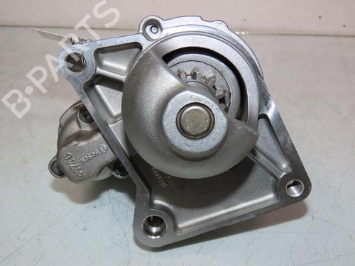 Starter CITROËN C4 CACTUS 1.2 THP 110 | BP26534749M8 