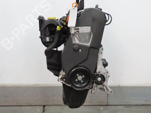 Engine VW POLO (6N2) 1.4 | BP28331698M1  - Image 5